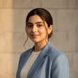 Hira Ahmed