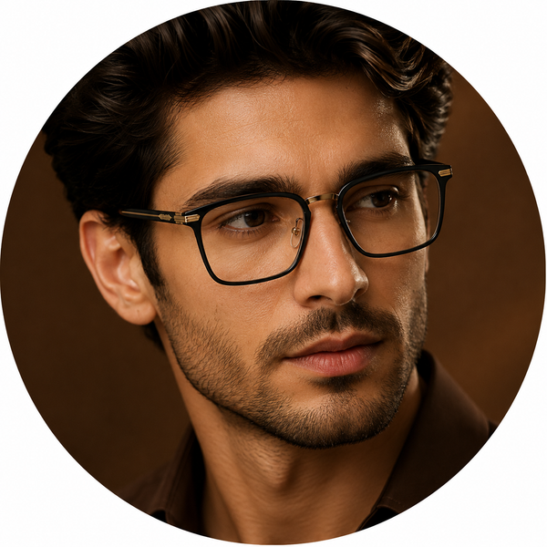 Men Eyeware