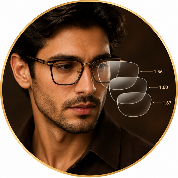 Prescription Eyewear