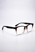 Ember Series — Brown Gradient Square Frames
