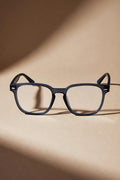 Midnight Series — Navy Blue Classic Frames
