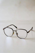 Coastal Series — Sand Gradient Wayfarer Frames