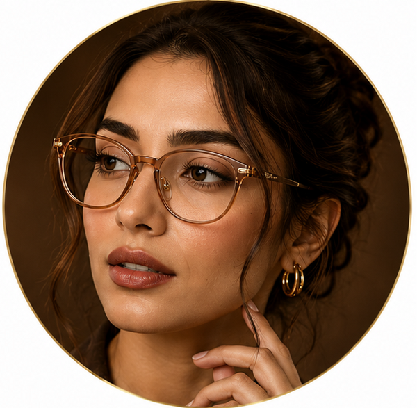 Women Eyeware