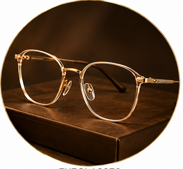 Eyeglasses