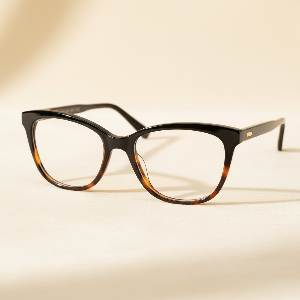 Élise Cat-Eye - Main