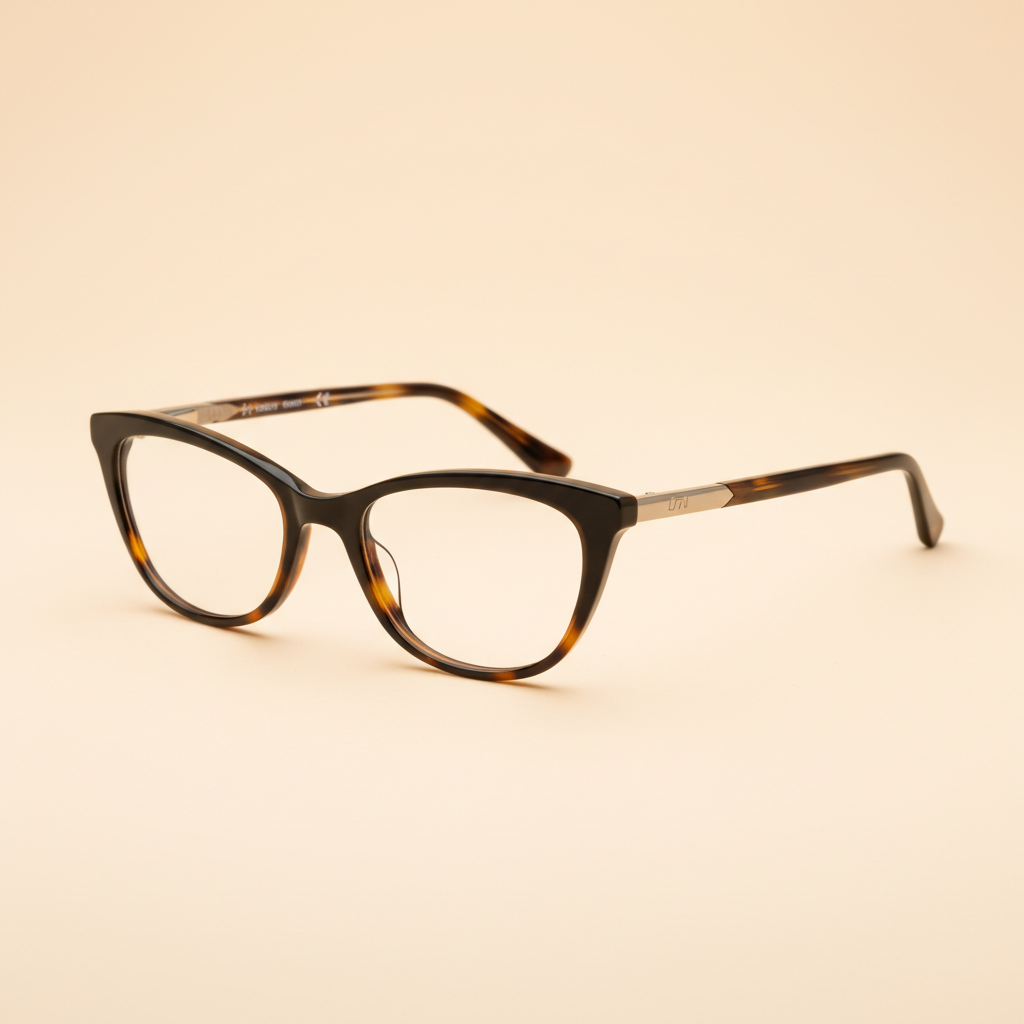 Élise Cat-Eye - Side