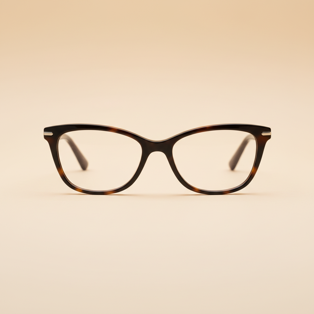 Élise Cat-Eye - Front