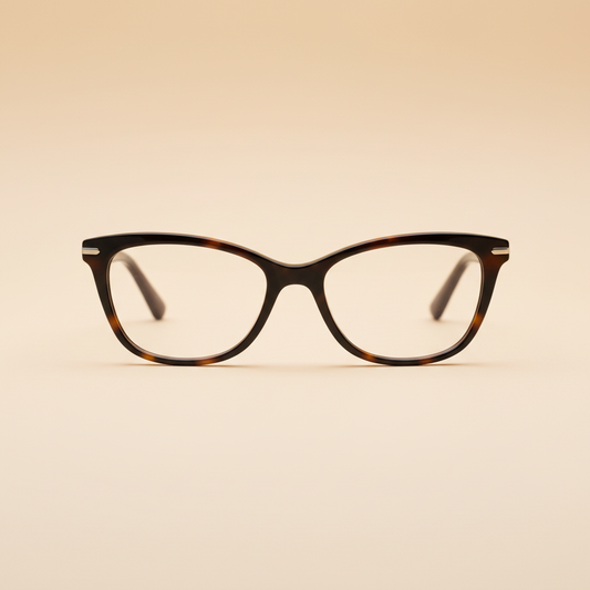 Élise Cat-Eye - Front